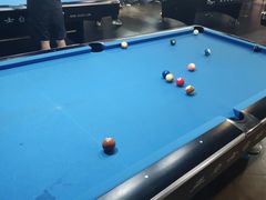 -大鲁阁保龄球(苏州园区店)