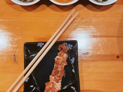 -晶吉·居酒屋·烧鸟·生鱼饭(中山区民主广场店)