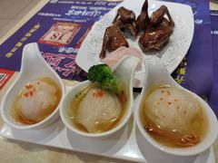 -中恒华茶楼(牌坊店)