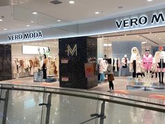 -凯德广场(学府店)