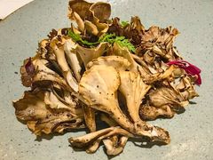 -庐灶江南·江南菜·四合院Bistro(东直门雍和宫·原华侨宾馆店)