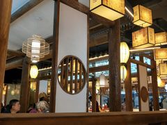 大堂-小湘旺(港湾花园店)