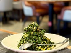 胡麻油苦菜-紫泥369粗粮季(四牌楼店)