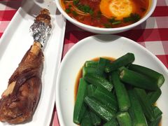 -西贝莜面村(上海百联西郊店)