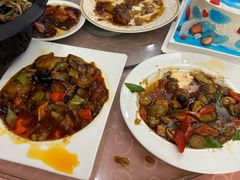 -烤肉宛饭庄(南礼士路店)
