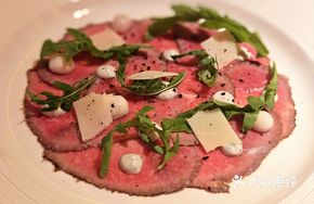 Bloody Wagyu Raw Beef