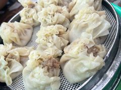 -北三沙家烧麦(北头道街店)