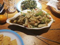 -老友烧烤(万达店)