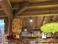 -民食香·腊排骨野生菌美食(木府店)