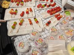 -中百仓储(古田路店)