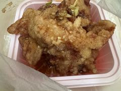 -张健铁北锅包肉(翠园店)