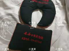 -若石足道SPA 连锁(丹东街店)