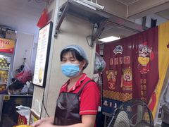 -天瑞福云南过桥米线(十里河店)