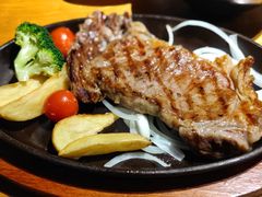 -斗牛士牛排(南京东路店)