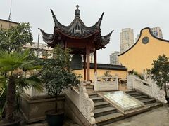 -法藏讲寺