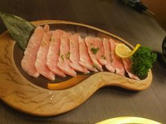 雪花松板肉-AJIYA·池袋日式烧肉自助(天津万象城店)