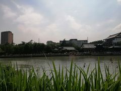 -南通濠河风景名胜区