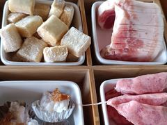 -小马扎地摊烤肉