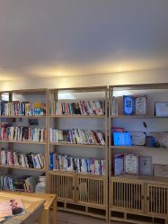 -吾之瑜生瑜伽普拉提学院