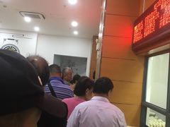-社区食堂