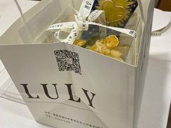 -鹿里烘焙LulyBaking(东二环泰禾广场店)