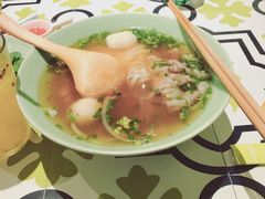 -越弥越南传统美食馆