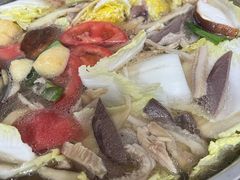 -牛小隆牛肉面馆(四牌楼店)