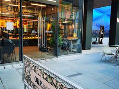 -OUR Bakery(三里屯太古里店)
