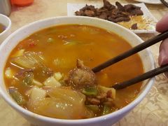 -维吾尔餐厅(宜山路店)