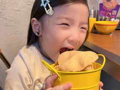 -泰盏鬼·颓废冬阴(陈家祠扬韬店)
