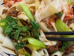 -陕西人家(莱山店)
