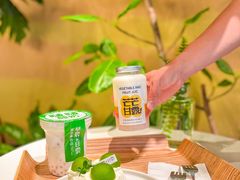 -迦南的早晨蛋糕甜品集合店