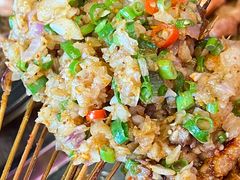 -永红源·小排档(闽江路店)