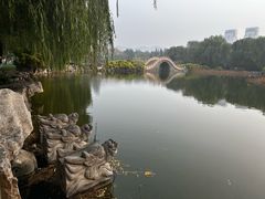 -济南南郊宾馆