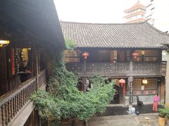 -石屏会馆