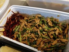 -姥姥家春饼店(交大东路店)