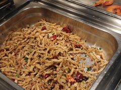 -重庆丽苑维景国际大酒店·海鲜自助餐厅