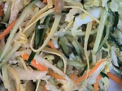 -石锅坛肉(广场店)