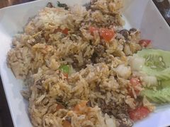 -Doo Dee Thai Food(Issan/Isaan/Esan)