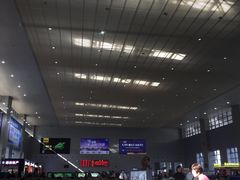 -郴州西站