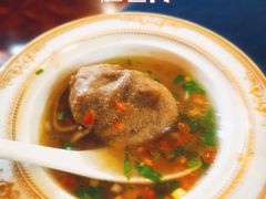 -伊带伊路新疆美食府(呼家楼店)