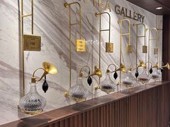 -CHARLIETOWN红茶公司(南京万象天地店)
