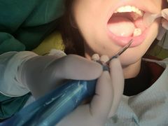 -泰康拜博口腔医院(江北总院)