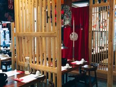 大堂-热血兄弟·炭火烤肉(融侨中心店)