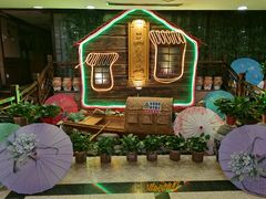 -三六三杭州菜(水上总店)