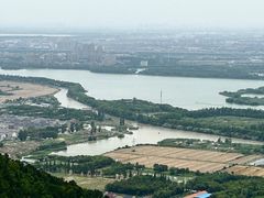 -虞山风景区