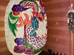 -周丹丹原味烧烤(香格里拉店)