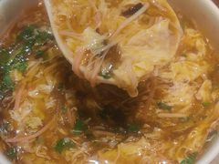 -俏东方·海味水饺·青岛菜(崂山店)