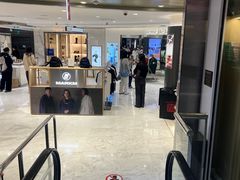-乐天免税店(明洞店)