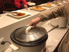 -清心素食自助餐厅(夫子庙店)